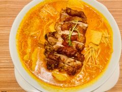 -曼玉餐厅(大卫城店)