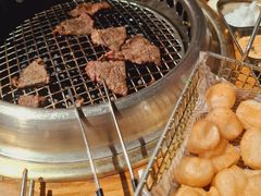 -汉拿山(北京上地华联店)