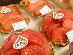 -Olé精品超市(上海港汇恒隆店)