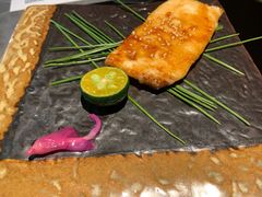 -匠和风精致料理(祥禾天地店)