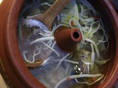 -雀舞云南菜(乐客城店)