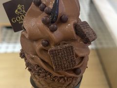 -GODIVA(王府井apm店)