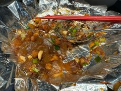 -金狮麟·新豫菜(金码大厦店)