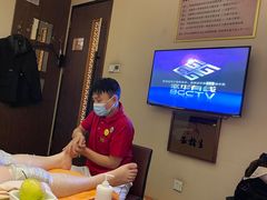 -五指生足疗保健(通州旗舰店)