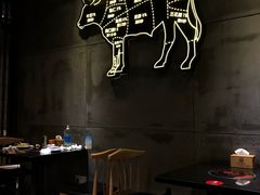 大堂-尚合里潮汕牛肉火锅(海沧店)
