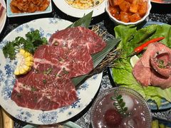 -肉匠日式烧肉屋·和牛居酒屋·酒水小食堂(大汉悦中心店)