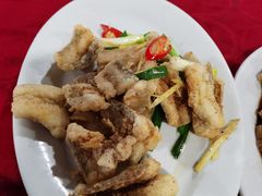 -车头老二大排档