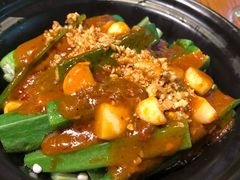 -纳瓦新疆菜(银都店)