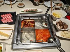 -海底捞火锅(勒泰店)