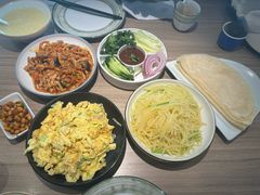 -老昌春饼(果戈里大街店)