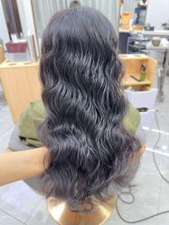 -山浦形象烫染