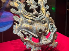 -北京大葆台遗址博物馆