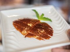 -四季民福烤鸭店(前门廊房二条店)