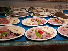 -黑石礁酒楼·海鲜(黑石礁店)