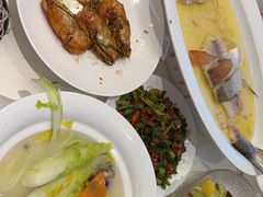 -万龙洲海鲜(大兴绿地缤纷城店)