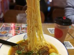 幼面-無牌小范·香港明星美食