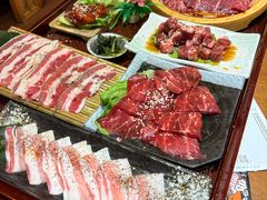 -牛也烧肉(摩尔城店)