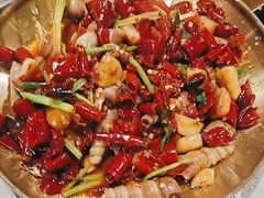 -丰茂烤串(公园店)
