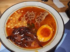 -火山屋台(新街口店)