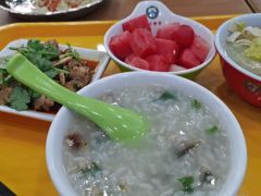 -梅园食堂