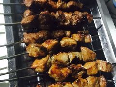 -王记西鎮电烤肉(汶上路店)