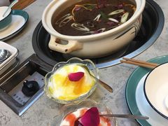 -大理董·董家小厨野生菌火锅(古城旗舰店)