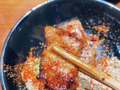 -炭窑水浒烤肉(汉阳鹦鹉巷子店)