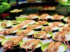 -V-ONE西雅图海鲜自助餐厅(仓山万达广场店)