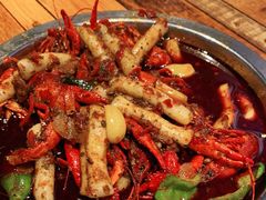 -王红军龙虾(新民路店)