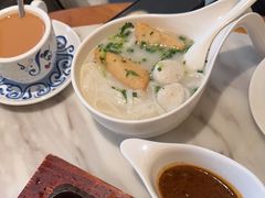 -翠华餐厅(德基广场店)