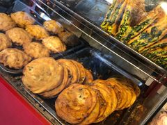 -老上海葱油饼(黄河路店)