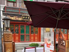 -富华斋饽饽铺·宫廷糕点·伴手礼(护国新天地店)