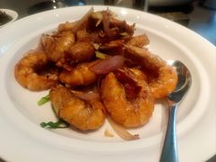 -上和臻品中国菜(花园街店)