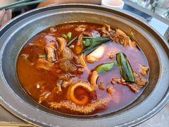 -肖记公安牛肉鱼杂馆·省级非物质文化遗产(江汉路直营店)