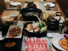 -歌行灯日本料理(伊势丹店)