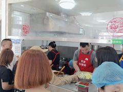 -苏袁麻辣烫(呼和浩特总局街店)