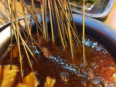 -牛华八婆麻辣烫(起源店)