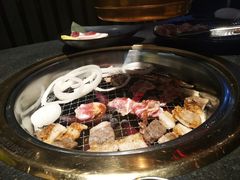 -伊茉家的烤肉店(勒泰中心店)
