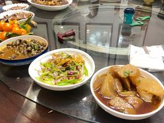 -旺山·浪头人家