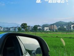 -梅城古镇
