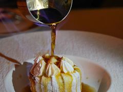 -圣丰索菲特·法国餐厅