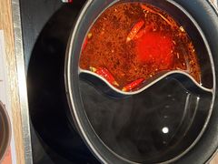 -温野菜涮涮锅(大悦城店)