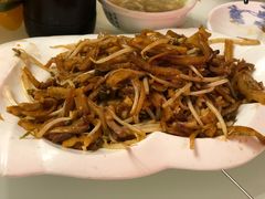 -清真磊磊烧烤