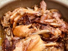 -斯丹姜母鸭·古法干香(涂门街总店)