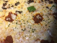 -机器人火炉披萨