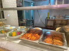 -桃花印巷江南小馆(朝阳路店)