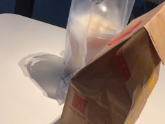 -麦当劳(广州新港东路第二分店)