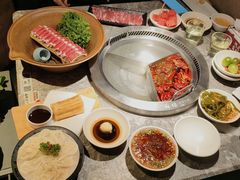 -麻路成都火锅(柏威年店)
