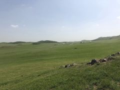 -塞罕坝国家级自然保护区