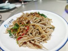 -正阁海鲜餐厅(六虹桥店)